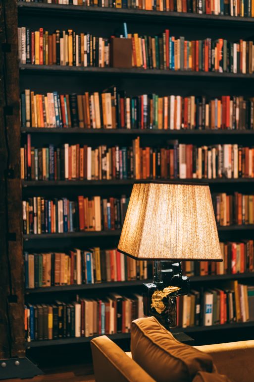 Publications & Library