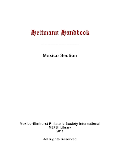 Cover of the book The Heitmann Handbook 
