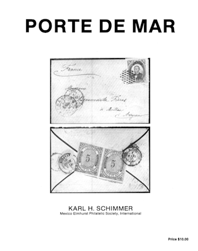 Cover of the book Porte de Mar